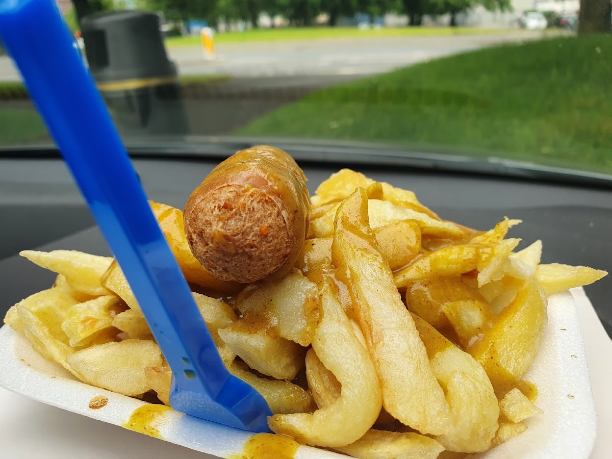P.T.'s Chippy